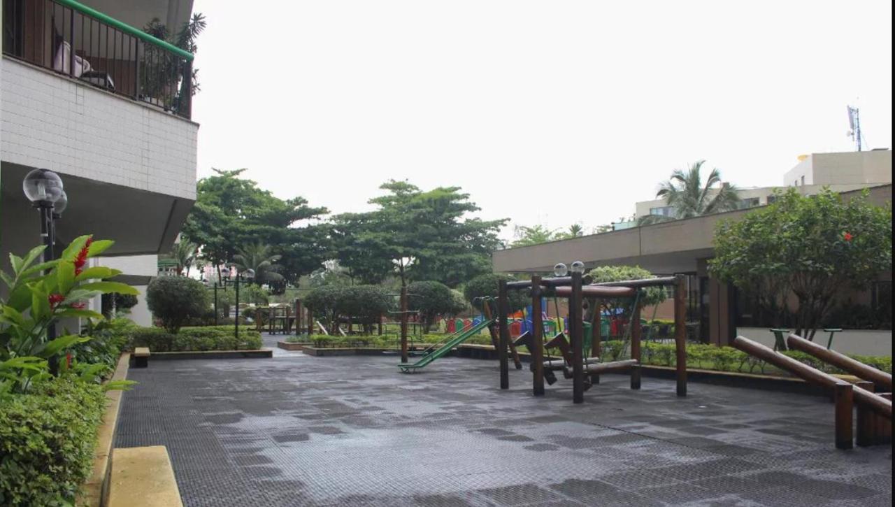 Apartamento Flat Barra - Liberty Place Río de Janeiro